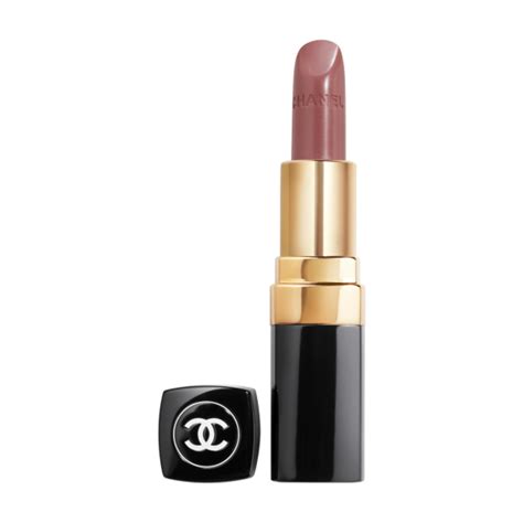 chanel rouge coco ultra hydrating lip colour temperiere|Chanel Rouge Coco lipstick attraction.